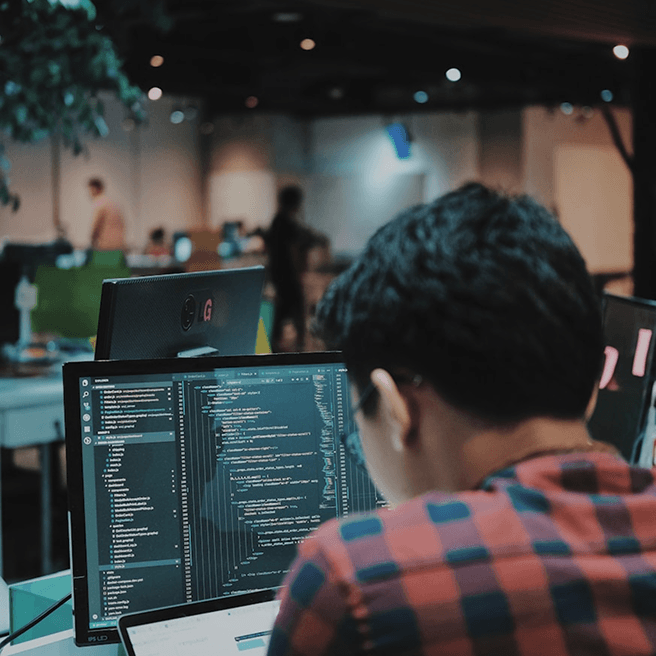 busy-with-coding