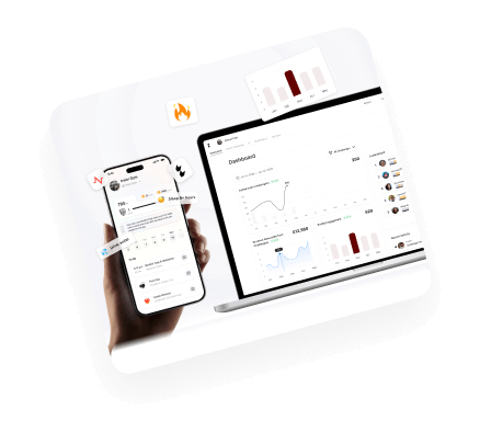 m-application