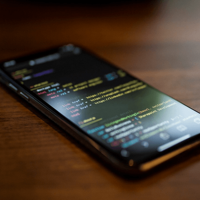 mobile-device-app