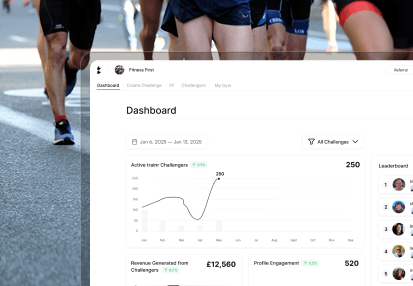 running-dashboard