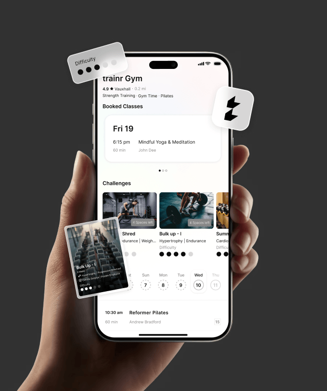app-gym
