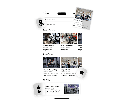 fitness-app-deve