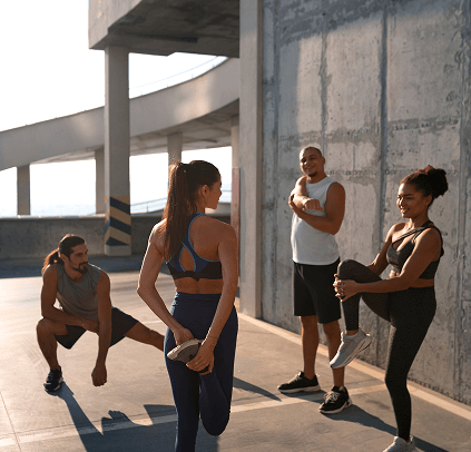 fun-exercise