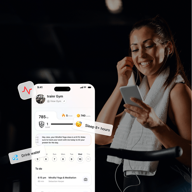 member-app