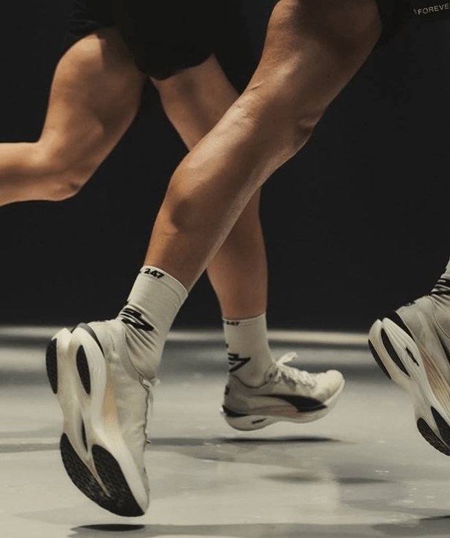 running-team